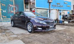 كيا اوبتيما